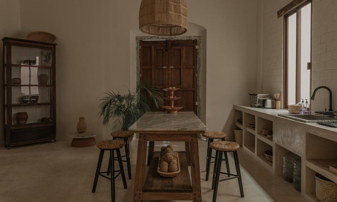 Zona centro Apartamento | Narrativ Lofts -Solario- Charming Historic Escape