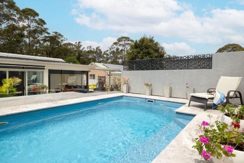 Narrawallee Casa | Narrawallee Beach House