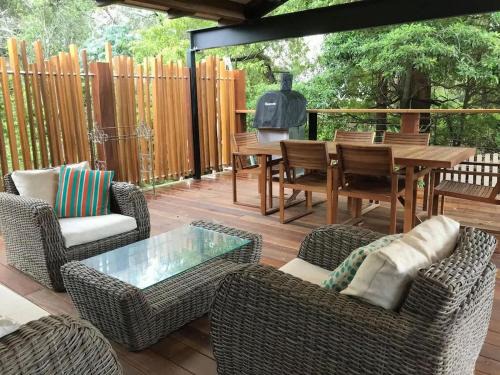 Narrawallee Casa | Narrawallee Holiday House