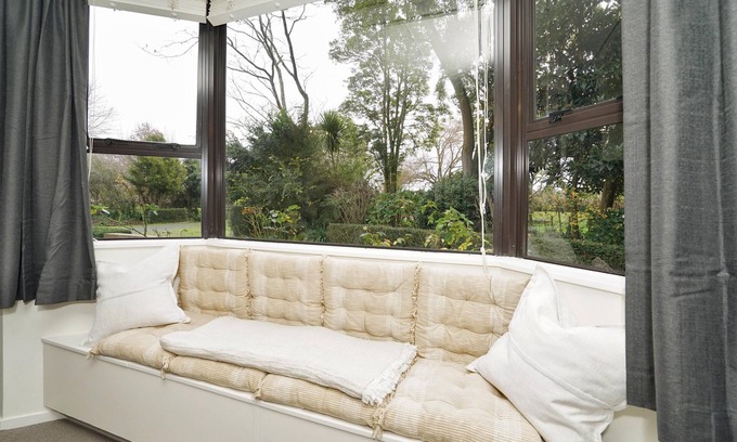 Rukuhia Casa | Narrows Hideaway - Rural retreat near Hamilton Airport