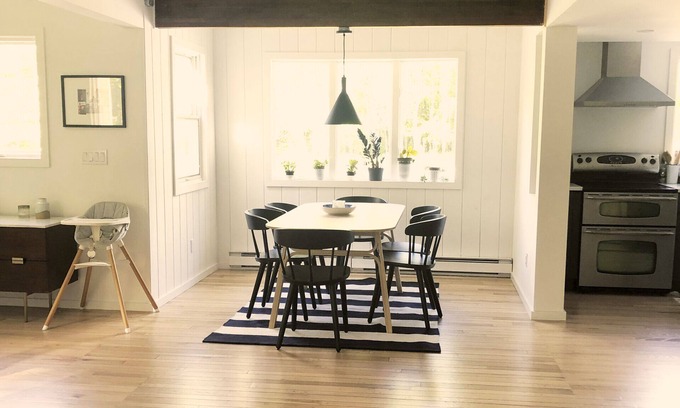 Narrowsburg Otro | Narrowsburg Farmhouse Getaway