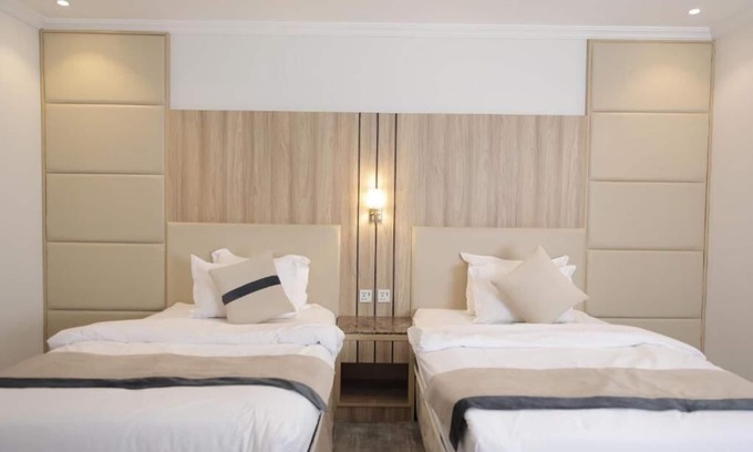Jeddah Apartamento | NARS Plus Al Basateen