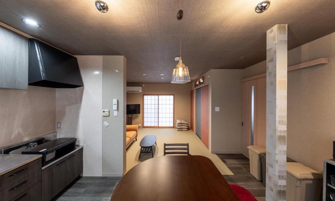 Kanazawa Casa | NARU Kanazawa