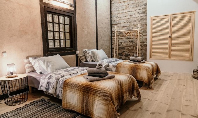 Narva Apartamento | Narva Castle Rooms