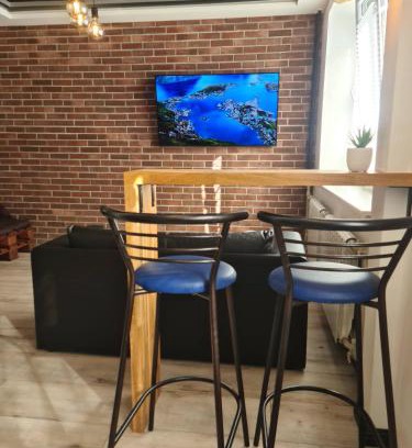 Narva Apartamento | Narva City
