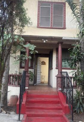 Downtown Los Angeles Casa | Naryn Guest house