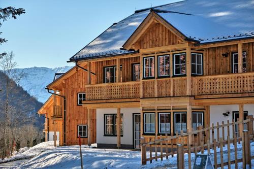 Grundlsee Hotel | Narzissendorf Zloam Hotel