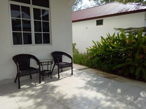 Pantai Tengah Casa | Nas Villaria Langkawi