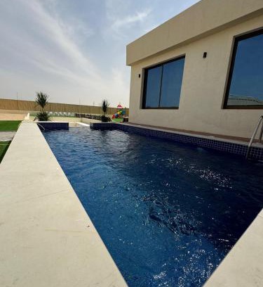 Al Awir Casa | Nasamat Dubai