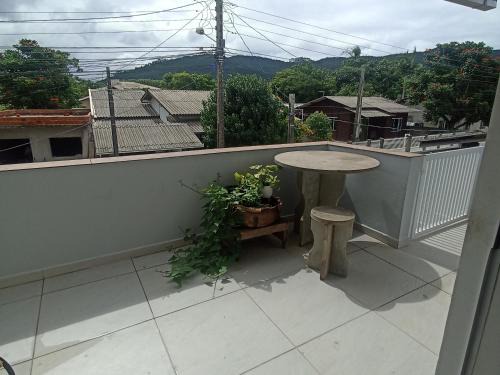 Santa Lidia Apartamento | Nascer do sol não tá disponível