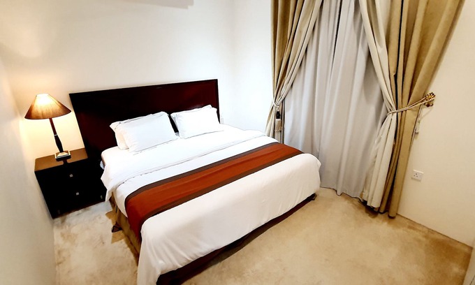 Saar Apartamento | Apartamento Naser ....