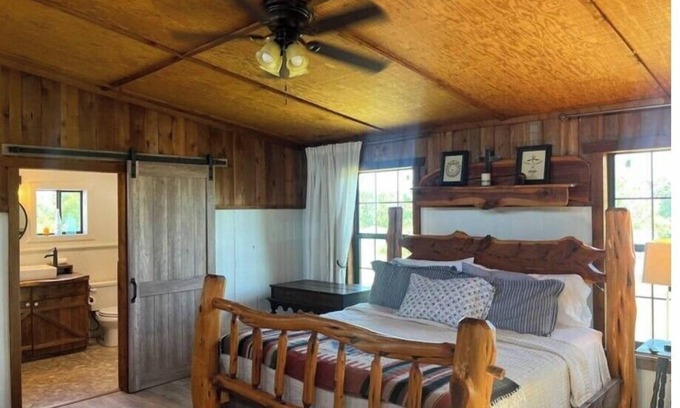 Kingsbury Casa | Nash Creek Retreat