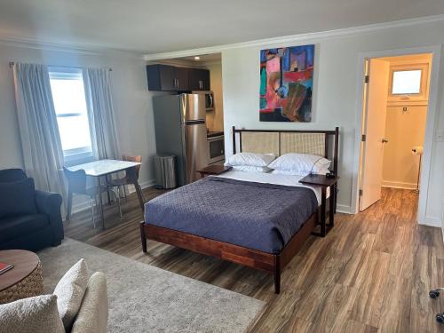 Melrose Apartamento | Nashville Studio Wpool - Hip Melrose - 8th Ave