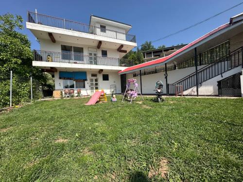 Bhurban Cabina | Nasim Cottage