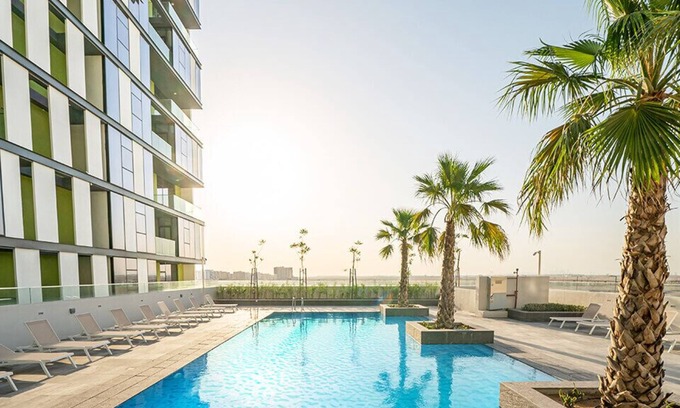 Dubai Apartamento | Nasma Luxury Stays - Pulse Residence