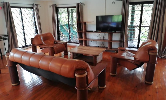 Nadi Apartamento | Nasoso 3 Bedroom, Waters Edge Property