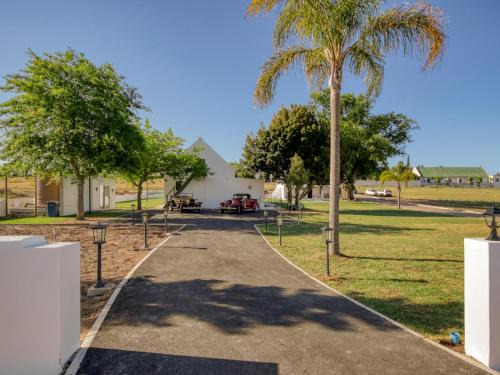 Trawal Casa | Nassau Guest Farm