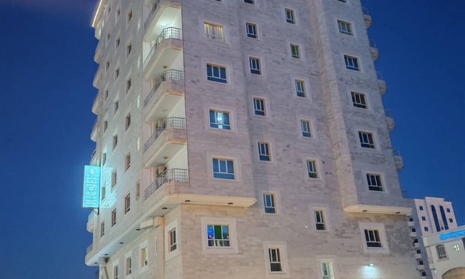 Salalah Apartamento | nassayem salalah gm