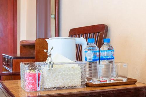 Vientiane Hotel | Nassen Hotel