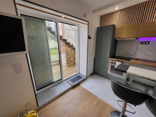 Malesherbes Apartamento | Nassima