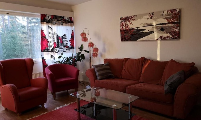 Nastola Apartamento | Nasta Apartment