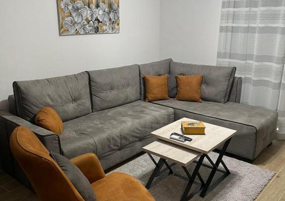 Kragujevac Apartamento | NASTIĆ Apartmani