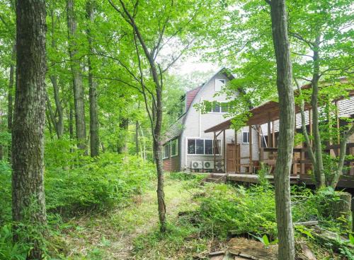 Nasu Casa | Nasu-gun - House - Vacation STAY 9032