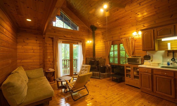 Nasu Casa | Nasu-gun - House - Vacation STAY 13478