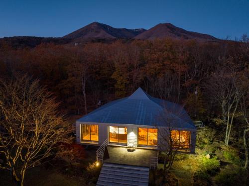 Nasu Casa | Nasu Private Forest - Vacation STAY 18981
