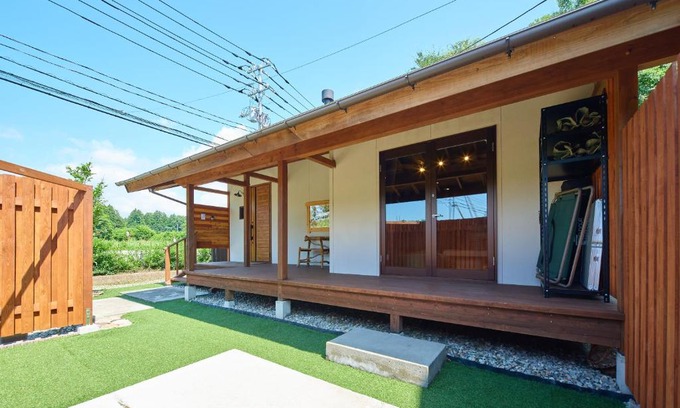 Nasu Casa | Nasu YUU - 那須 悠-