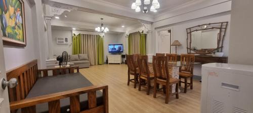 Nasugbu Apartamento | Nasugbu Resort, Beachfront Condo in Canyon Cove A1-207
