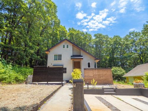 Nasu Casa | Nasugun - House - Vacation STAY 19694