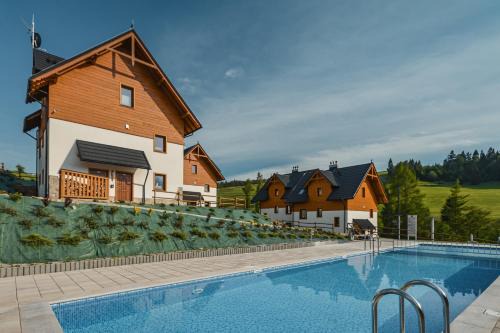 Jaworki Apartamento | Nasze Bukowinki