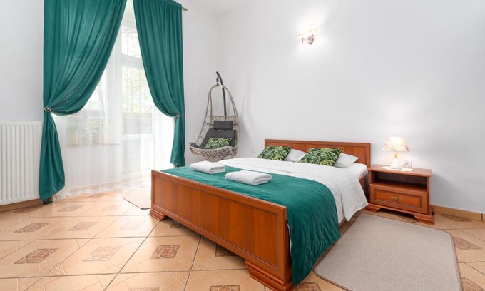 Rzeszow Apartamento | Nasze Kamienice Apartament Muzyczny z antresolą