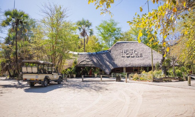 Nata Cabina | Nata Lodge