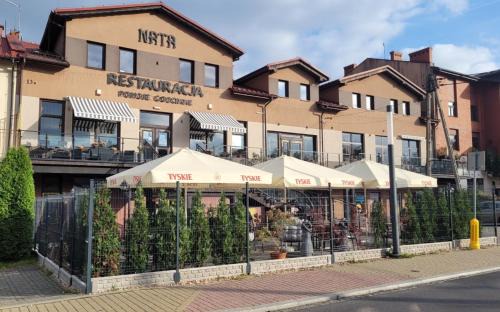 Libiaz Cama Y Desayuno | NATA Pokoje Gościnne Restauracja