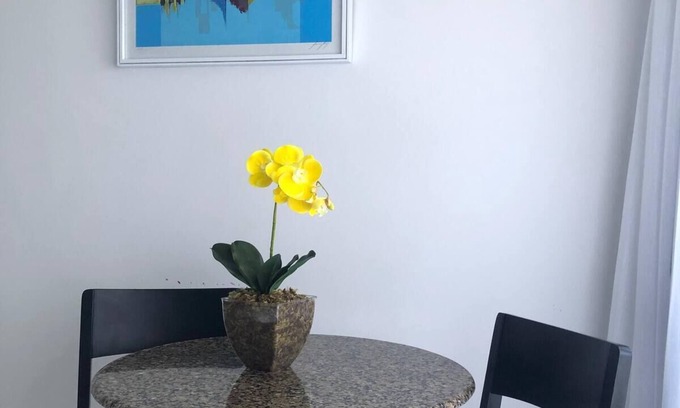 Via Costeira Complejo | Natal Pyramid Resort Luxury Flat
