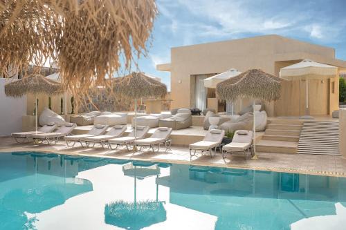 Malia Apartamento | Natali Apartments by Estia