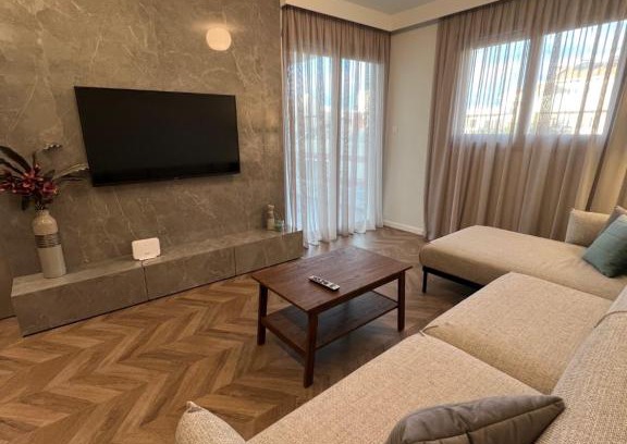 Strovolos Apartamento | Natali's luxury apartment