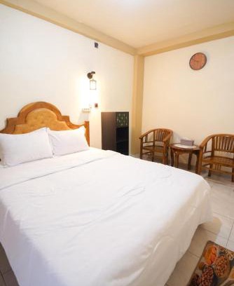 Ruteng Casa | Natalia Homestay Ruteng