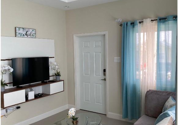 Lucea Apartamento | Natalia’s Sweet Oasis