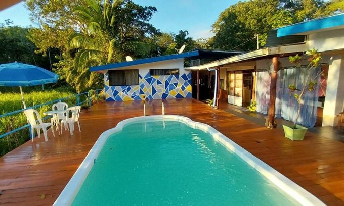 Savegre Casa | Natalias Beach House