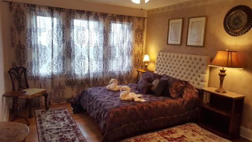 Brighton Cama Y Desayuno | Natalie House