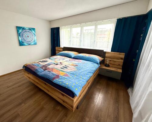 Thun Apartamento | Natalies Hideaway