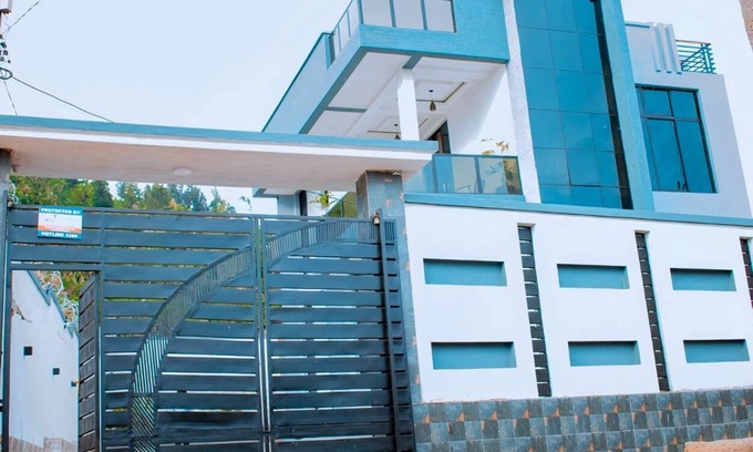 Gisenyi Apartamento | natamber apartment