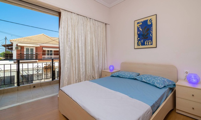 Pigadhakia Apartamento | Natasas Apartments