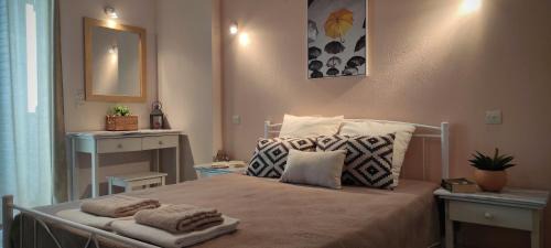 Eresos-Antissa Apartamento | NATASIA STUDIOS