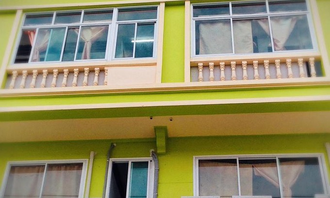 Khu Khot Apartamento | Natcha Place Rangsit Donmuang