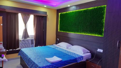 Puri Apartamento | Nath's Residency