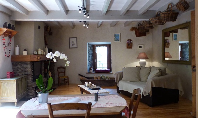 Siguer Casa | graneros de nathalie
